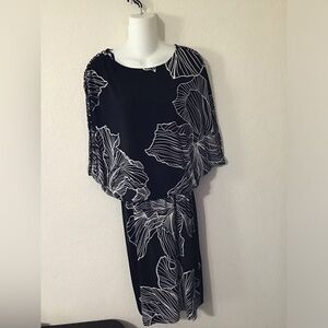 Women’s dress. Heidi Weisel, Size10